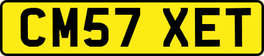 CM57XET