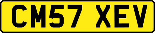 CM57XEV