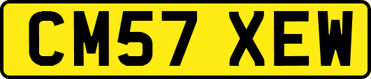 CM57XEW