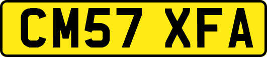 CM57XFA