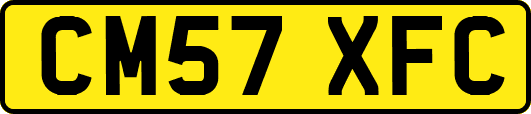 CM57XFC