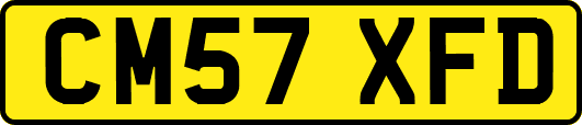 CM57XFD