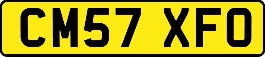 CM57XFO