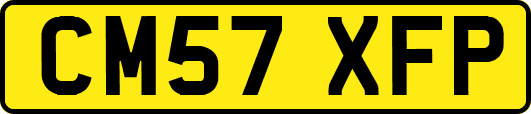 CM57XFP
