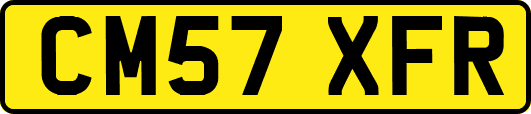 CM57XFR