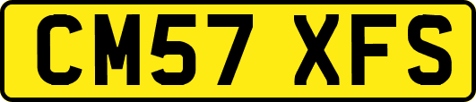 CM57XFS
