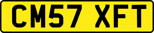 CM57XFT