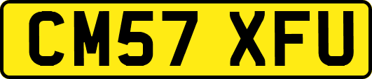 CM57XFU