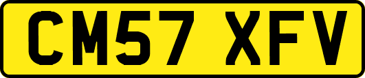 CM57XFV