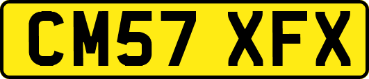 CM57XFX