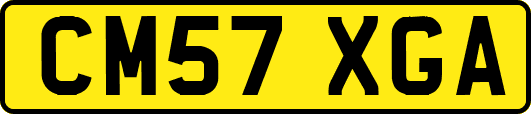 CM57XGA