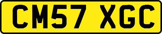 CM57XGC