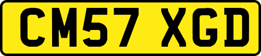CM57XGD