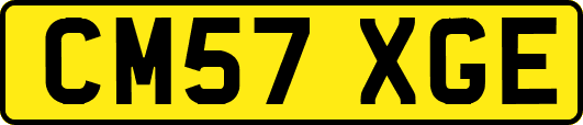 CM57XGE