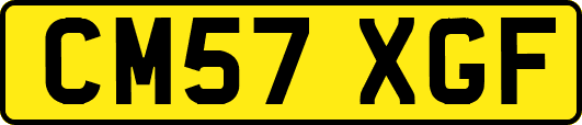 CM57XGF