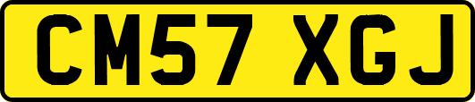 CM57XGJ