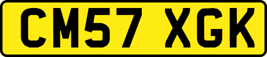 CM57XGK
