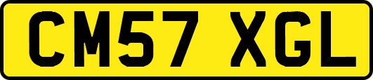 CM57XGL
