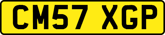 CM57XGP