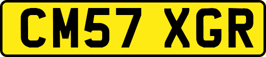 CM57XGR