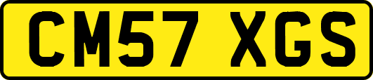 CM57XGS