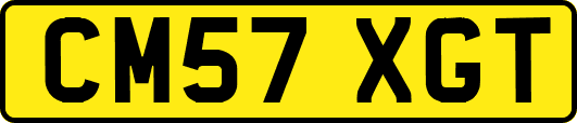 CM57XGT
