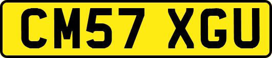 CM57XGU