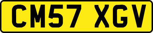CM57XGV
