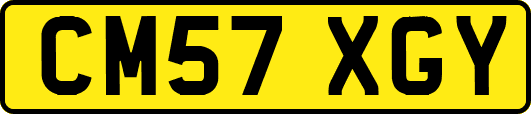 CM57XGY