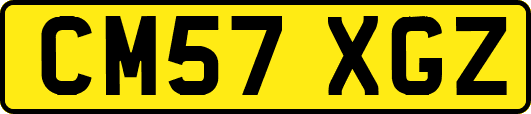 CM57XGZ