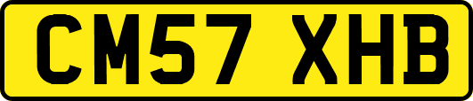 CM57XHB