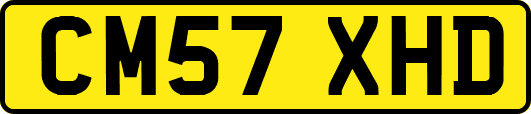 CM57XHD