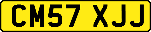 CM57XJJ