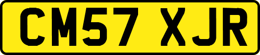 CM57XJR