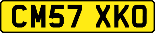 CM57XKO