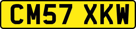 CM57XKW