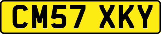 CM57XKY