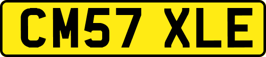 CM57XLE