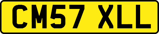CM57XLL