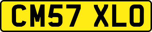 CM57XLO