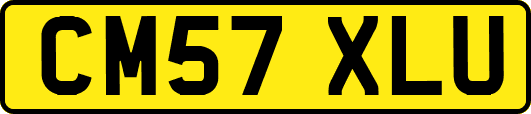 CM57XLU
