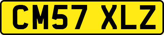 CM57XLZ