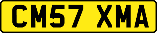 CM57XMA