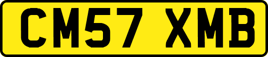 CM57XMB