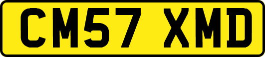 CM57XMD