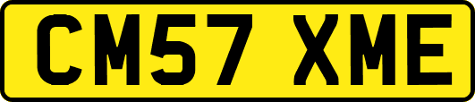 CM57XME