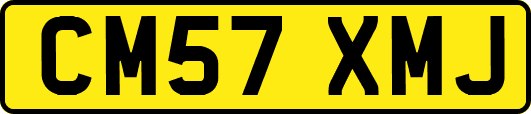 CM57XMJ