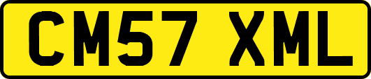 CM57XML