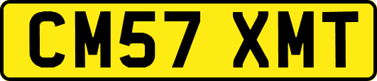 CM57XMT