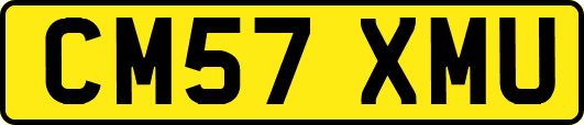CM57XMU